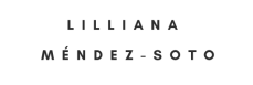 Lilliana Méndez-Soto